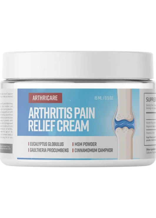 ArthriCare