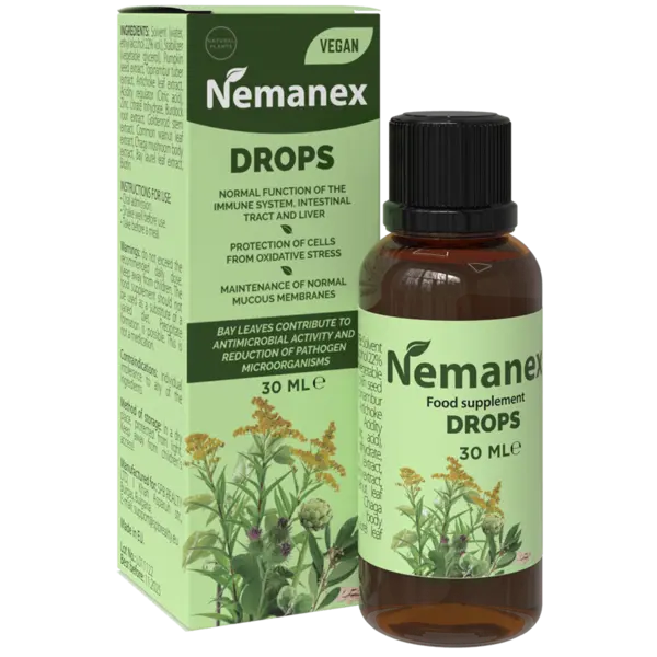 Nemanex