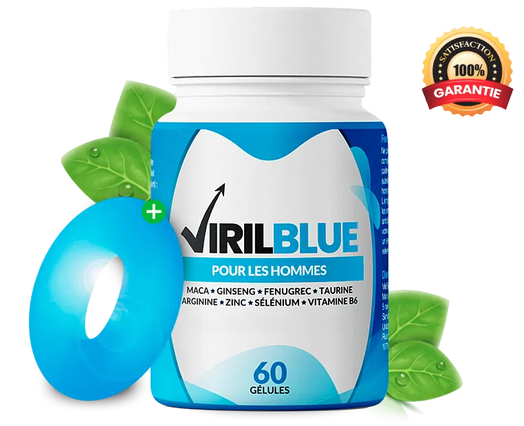 VirilBlue