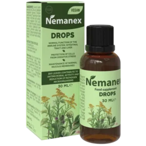 nemanex